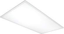 Nuvo 65/339R1 - LED Flat Panel Fixture; 40W; 1 ft. x 4 ft.; 3500K