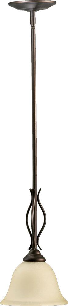 Spencer 1Lt Mini Pend -Ob