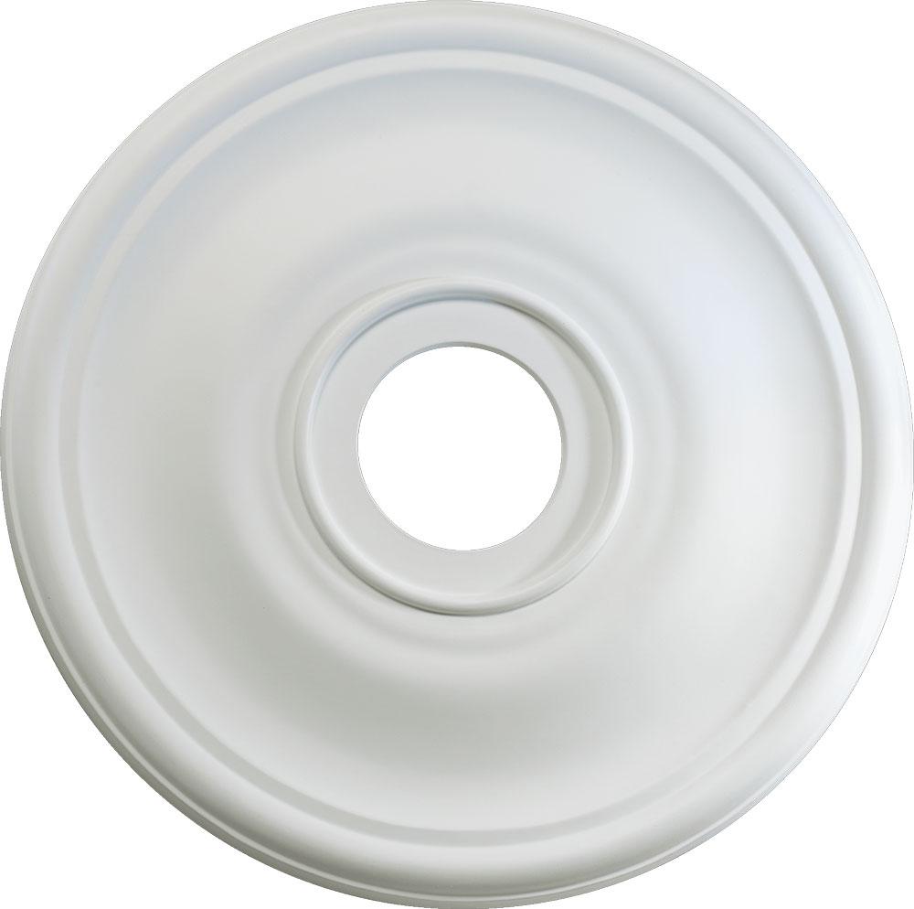 18" CEILING MEDALLION -SW