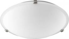 Quorum 3000-16165 - 16" Satin Opal CMNT - STN