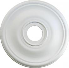 Quorum 7-2818-8 - 18" CEILING MEDALLION -SW