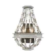 ELK Home 33190/2 - SCONCE