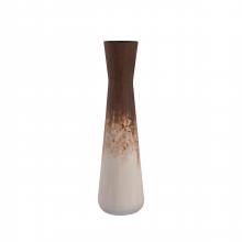 ELK Home H0807-11001 - Adler Vase - Large Rust (2 pack)