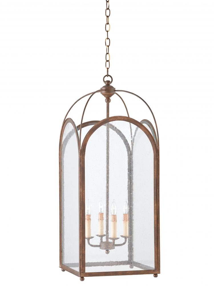 Loggia Lantern