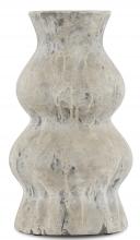 Currey 1200-0189 - Phonecian Large Tan Vase