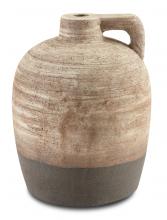 Currey 1200-0470 - Terre dArgile Medium Vase