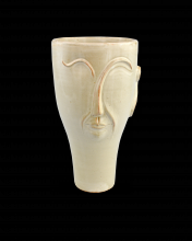 Currey 1200-0532 - Poet Large Vase