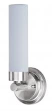 ET2 E63106-11SN - Cilandro LED-Wall Sconce